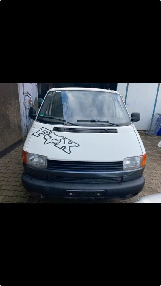 Volkswagen T4