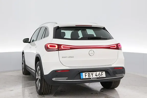 Mercedes-Benz Eqa250 2023 photo 5