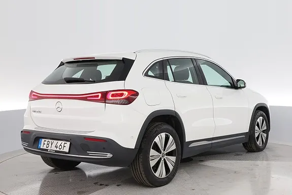 Mercedes-Benz Eqa250 2023 photo 4