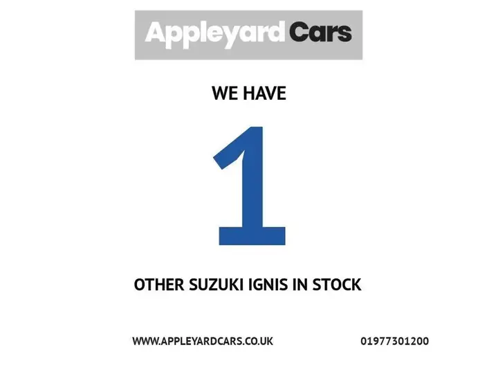 Suzuki Ignis 2019 photo 4