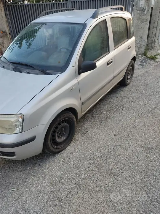 Fiat Panda 2009 photo 3