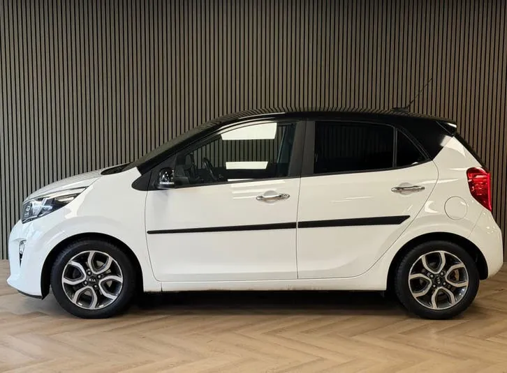Kia Picanto 2017 photo 3