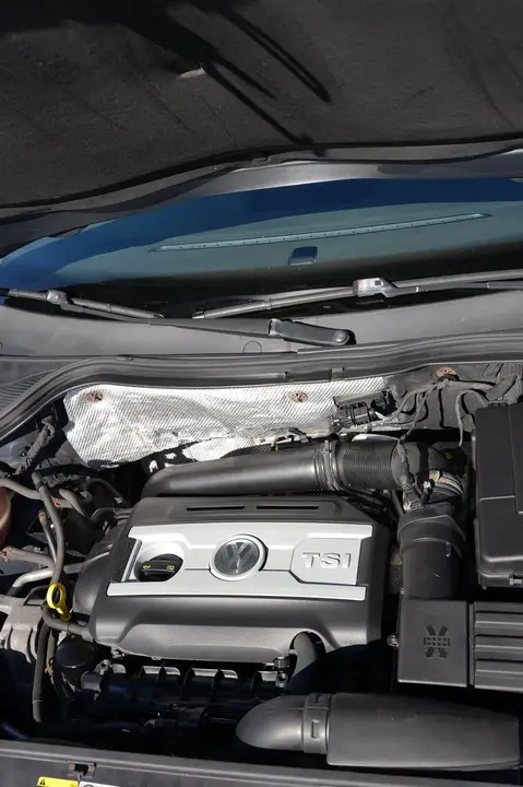 Volkswagen Tiguan 2015 photo 2