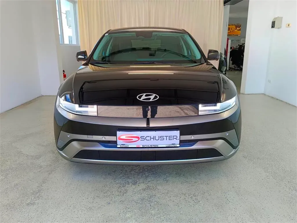 Hyundai Ioniq 5 2025 photo 2