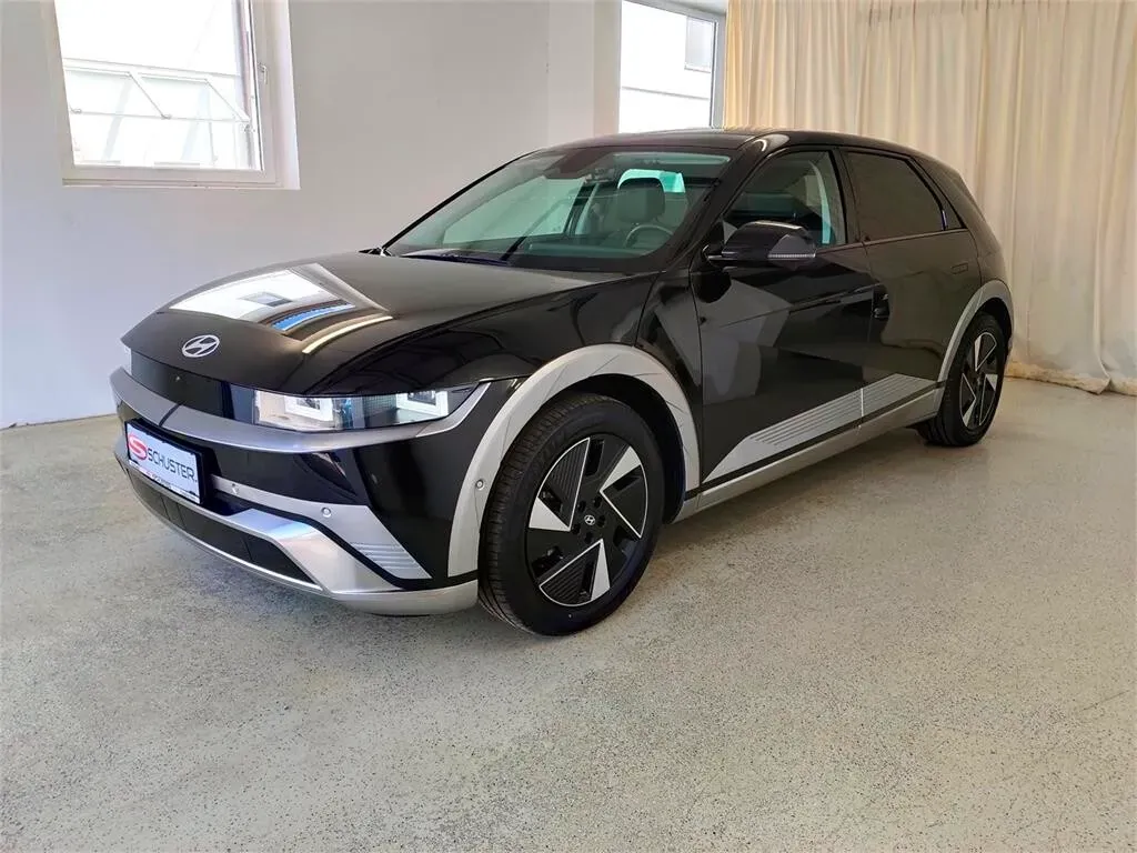 Hyundai Ioniq 5 2025 photo 3