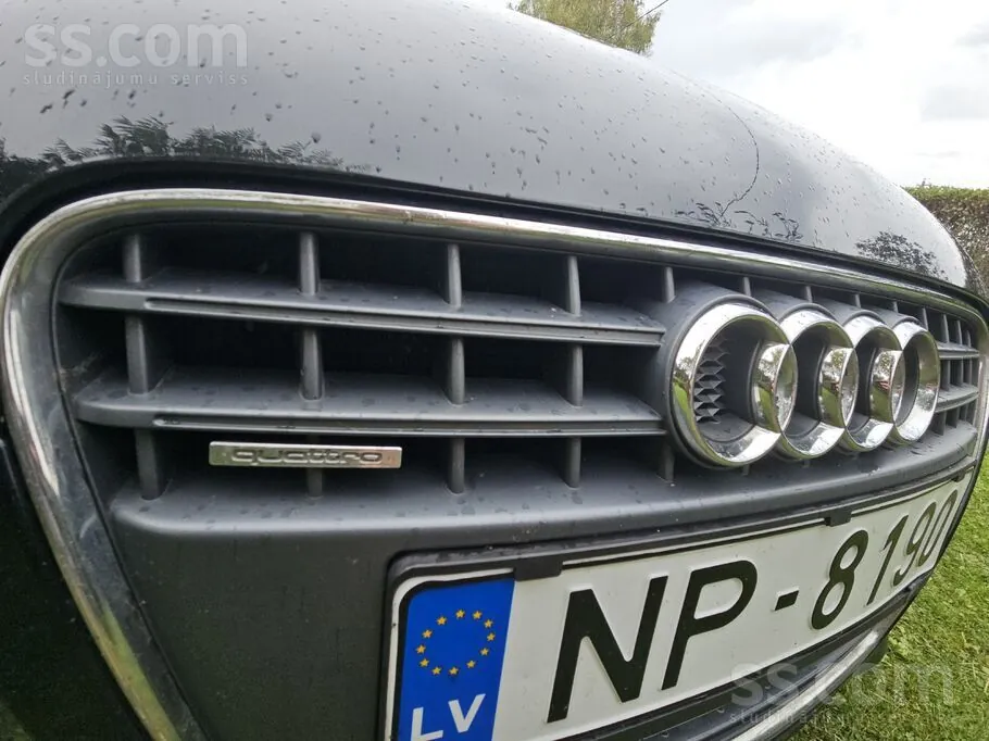 Audi Tt 2009 photo 3