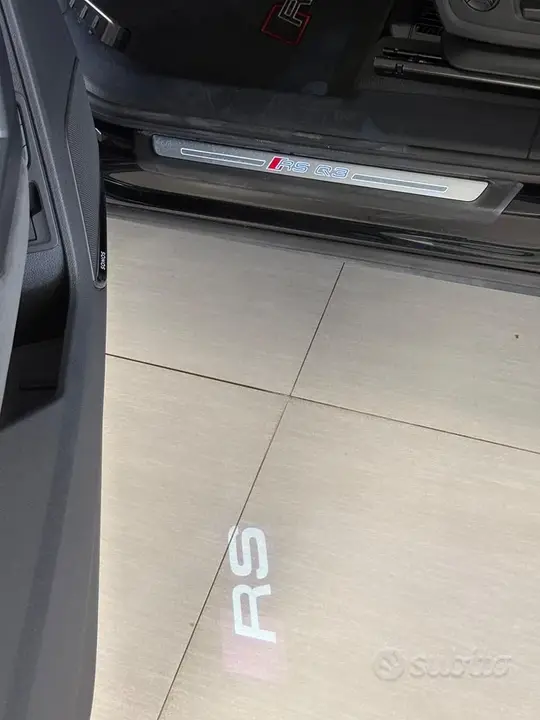 Audi Q3 2022 photo 5