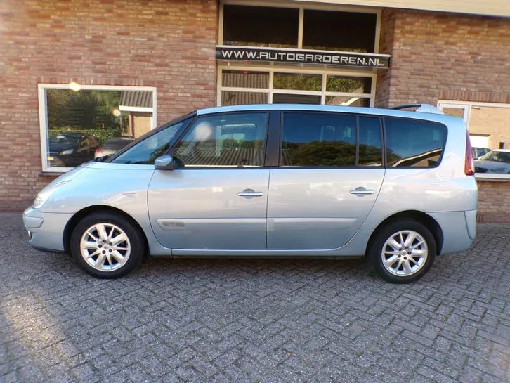 Renault Grand Espace 2009 photo 2
