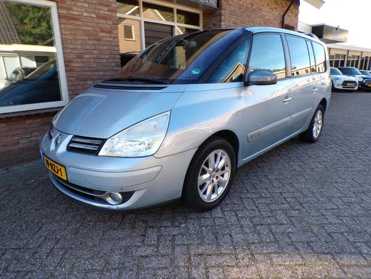 Renault Grand Espace