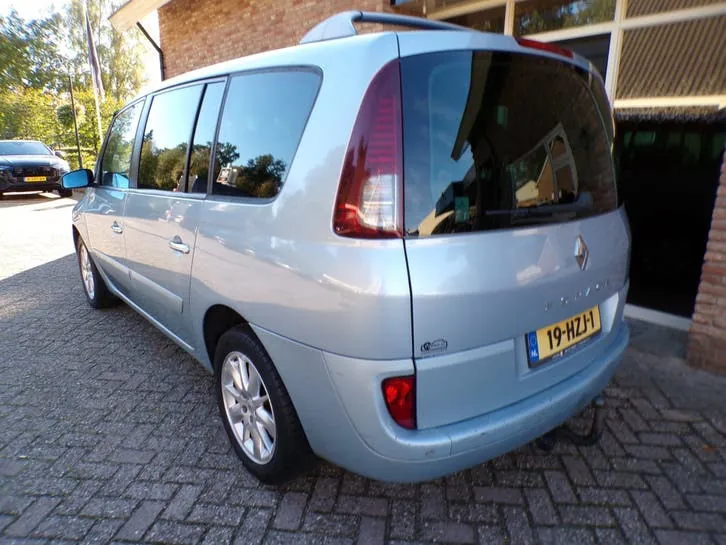 Renault Grand Espace 2009 photo 3