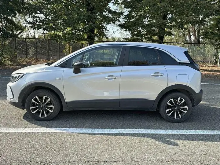 Opel Crossland 2023 photo 2