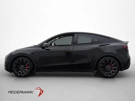 Tesla Model Y 2023 photo 5
