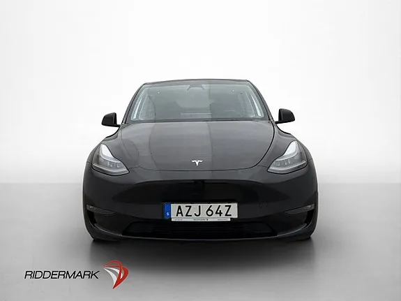 Tesla Model Y 2023 photo 3