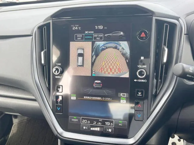 Subaru Crosstrek 2025 photo 4