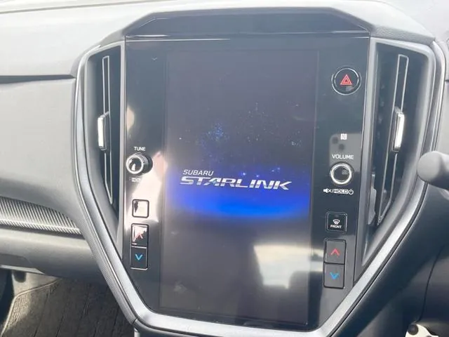 Subaru Crosstrek 2025 photo 3