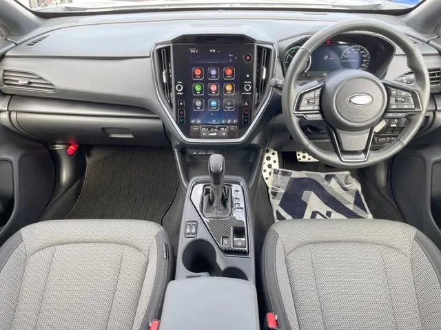 Subaru Crosstrek 2025 photo 2