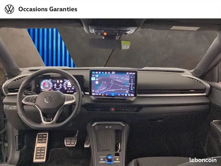 Volkswagen T-Roc 2026 photo 3