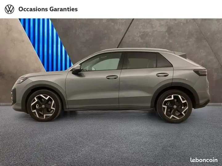 Volkswagen T-Roc 2026 photo 2