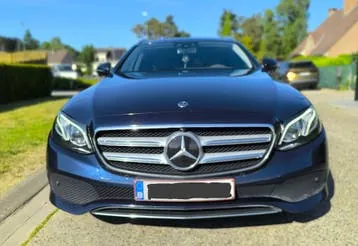 Mercedes-Benz Eklasse