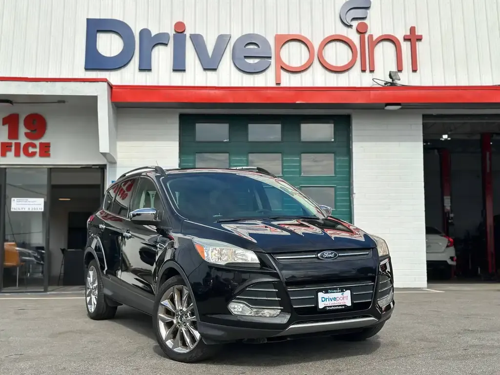 Ford Escape