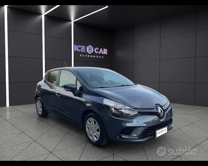 Renault Clio 2018 photo 3