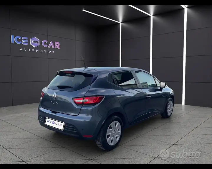 Renault Clio 2018 photo 5