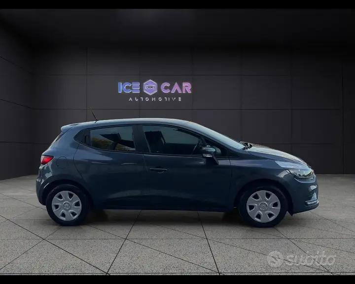 Renault Clio 2018 photo 4