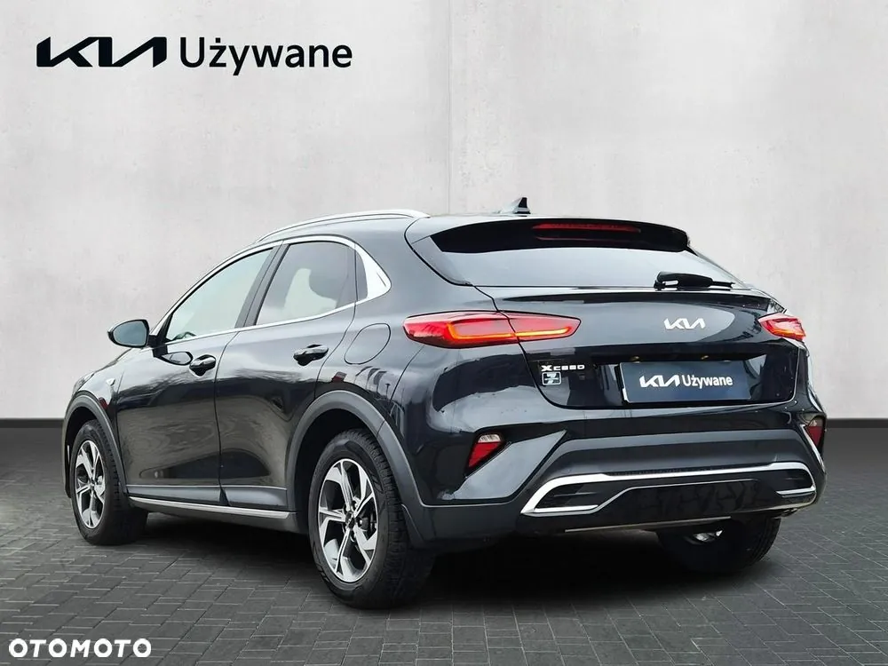 Kia Xceed 2023 photo 3
