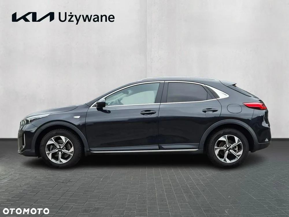 Kia Xceed 2023 photo 2