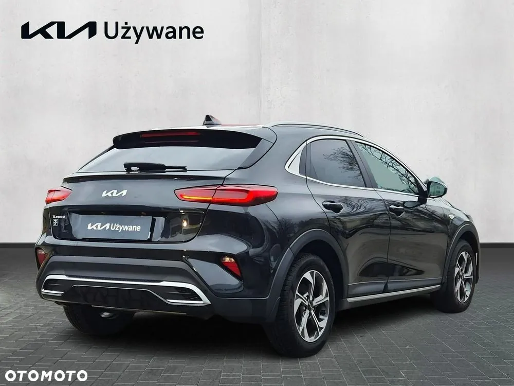 Kia Xceed 2023 photo 5