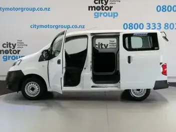 Nissan Nv200 2021 photo 4