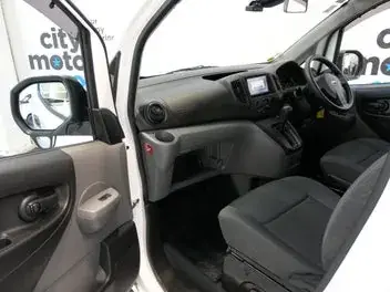 Nissan Nv200 2021 photo 5