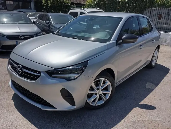 Opel Corsa 2023 photo 2