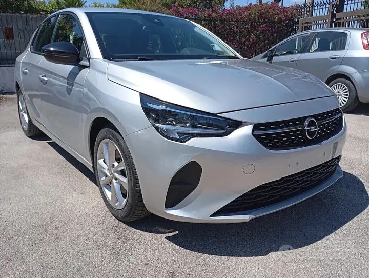 Opel Corsa 2023 photo 4