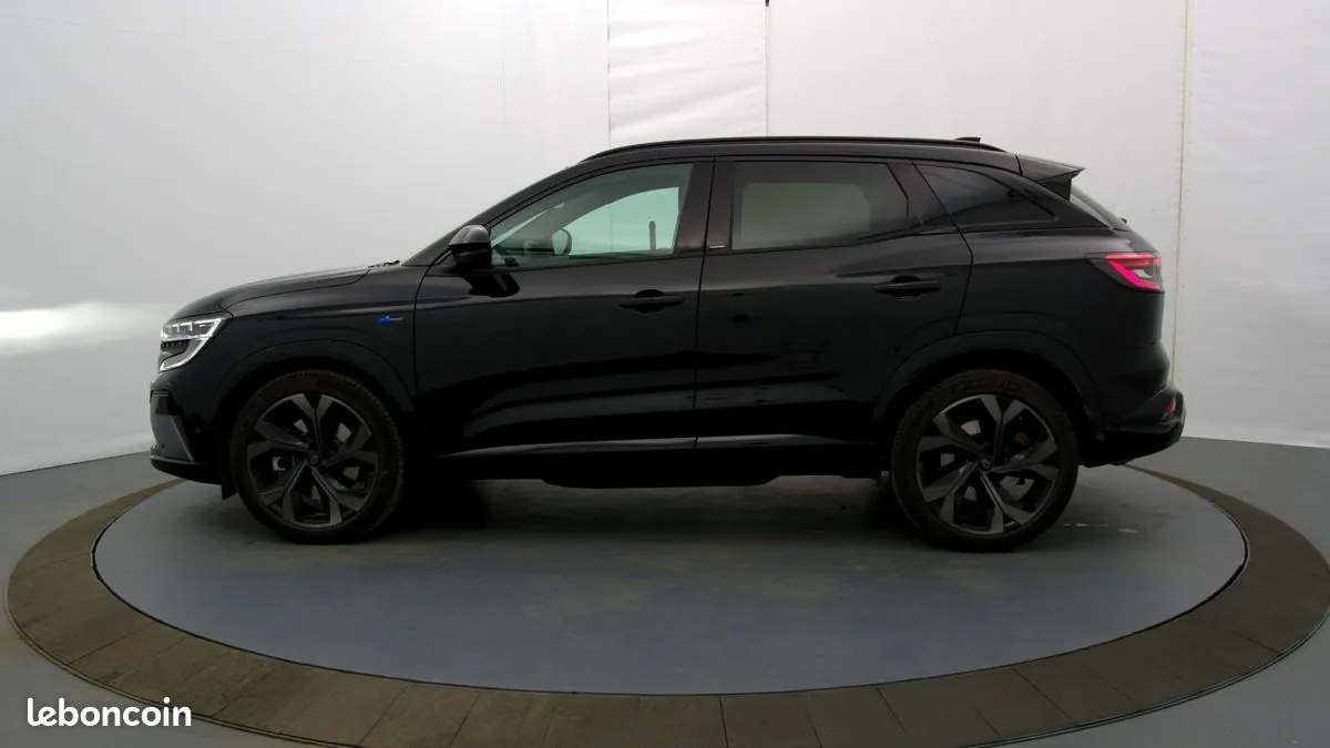 Renault Austral 2024 photo 4