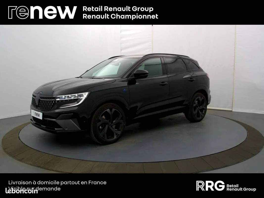 Renault Austral