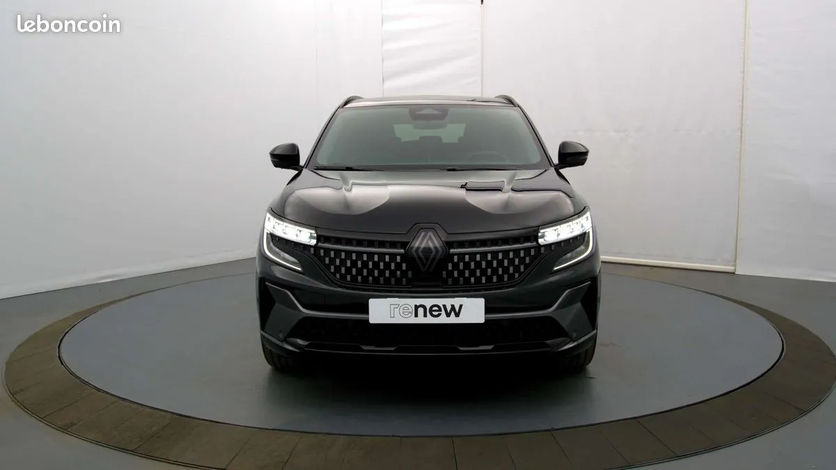 Renault Austral 2024 photo 5