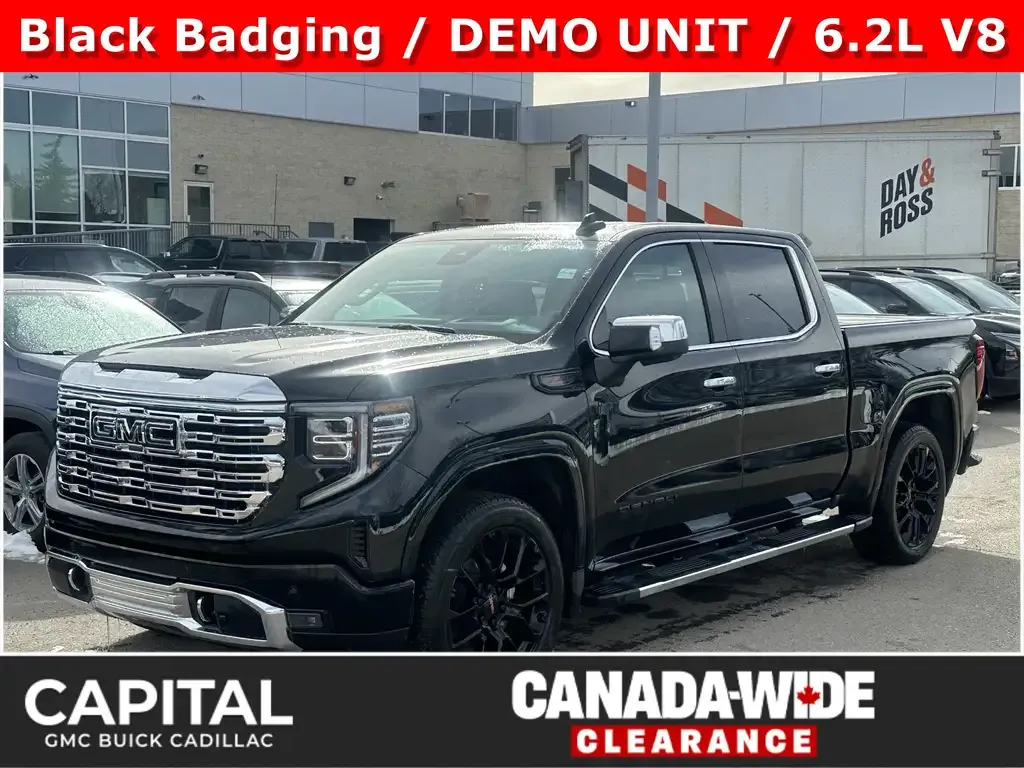 GMC Sierra 1500