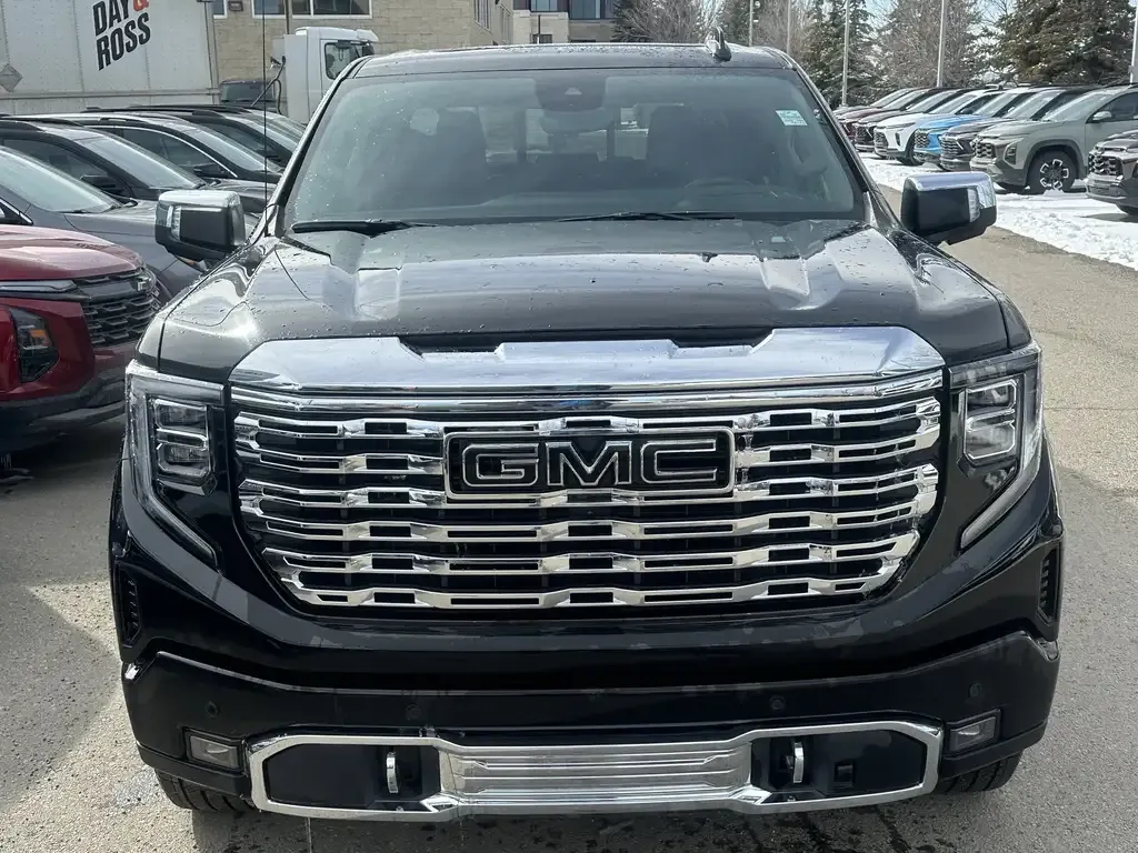 GMC Sierra 1500 2026 photo 2