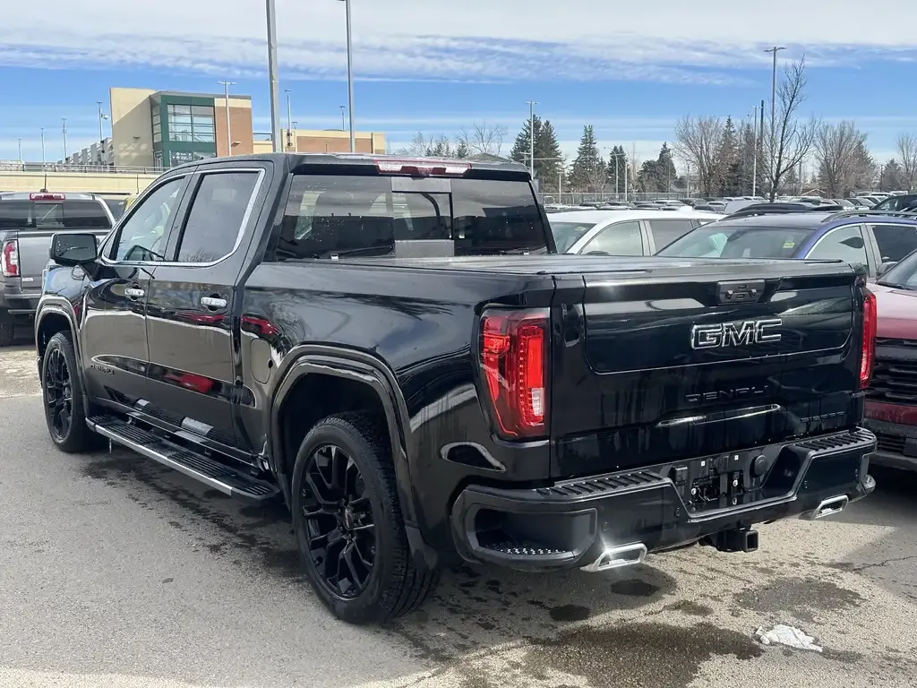 GMC Sierra 1500 2026 photo 4