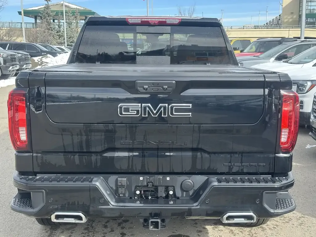 GMC Sierra 1500 2026 photo 5