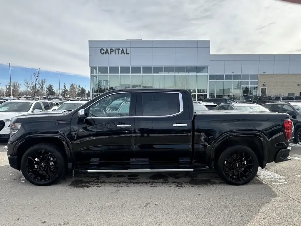 GMC Sierra 1500 2026 photo 3