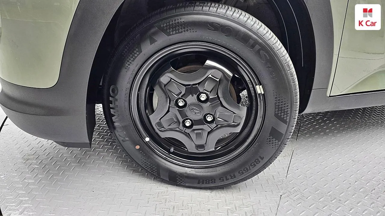 Hyundai Casper 2023 photo 5