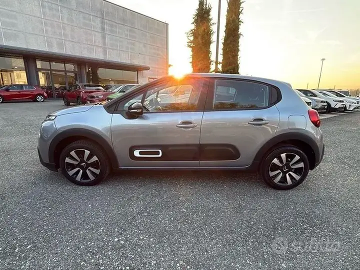 Citroen C3 2021 photo 3