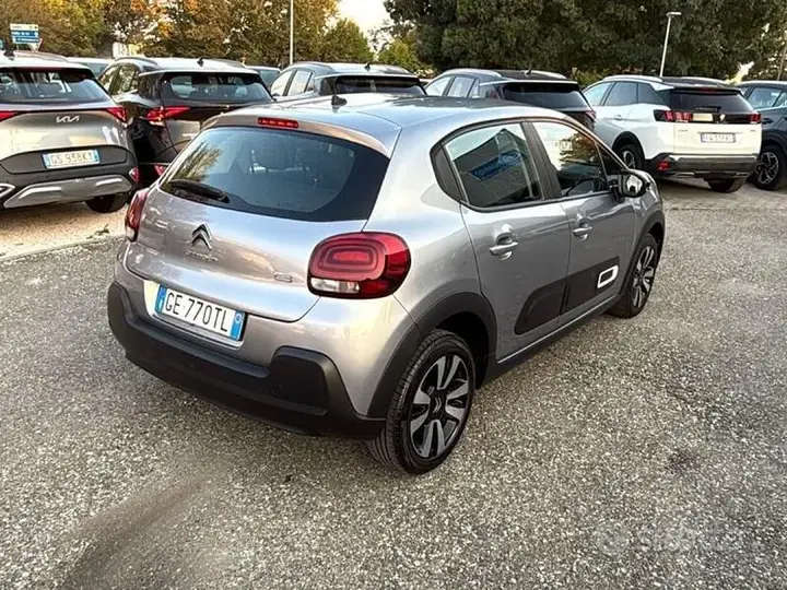 Citroen C3 2021 photo 4