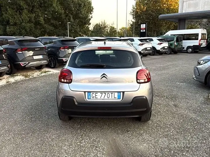 Citroen C3 2021 photo 5