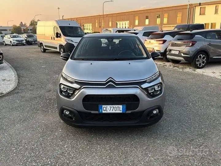 Citroen C3 2021 photo 2