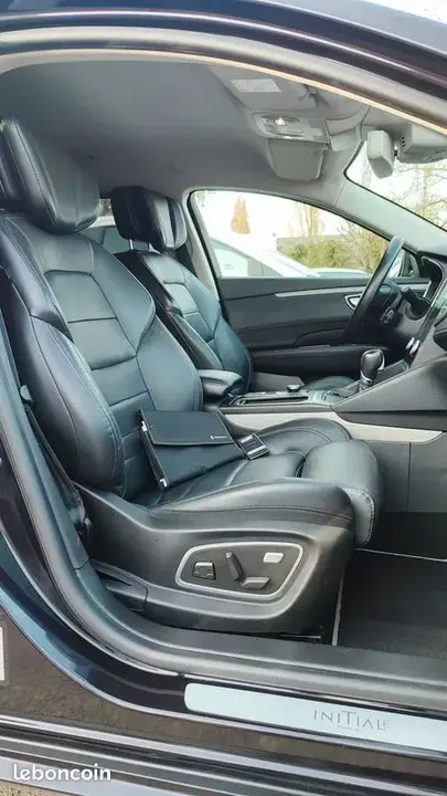 Renault Talisman 2016 photo 3