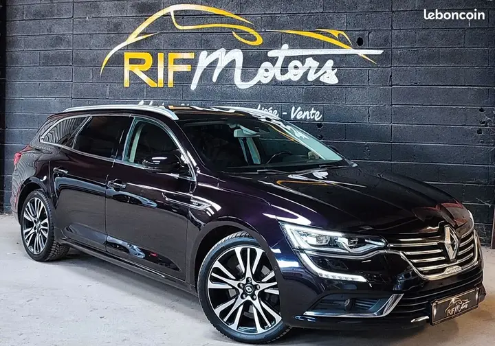 Renault Talisman