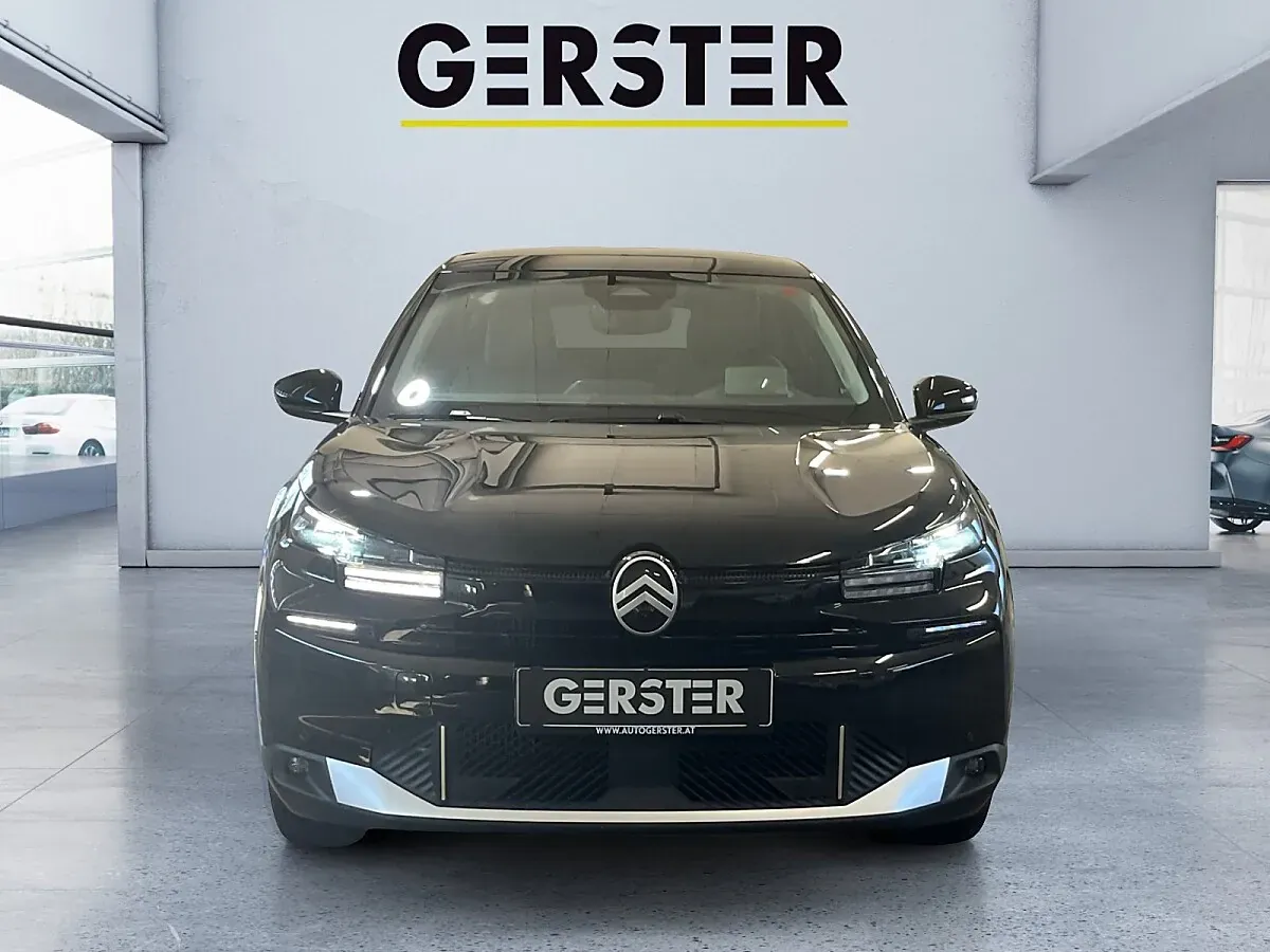 Citroen C4 2025 photo 2